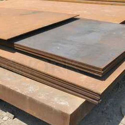 Bisplate 400